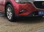 马自达cx-4-cx4原车大灯led灯泡可以更换的吗