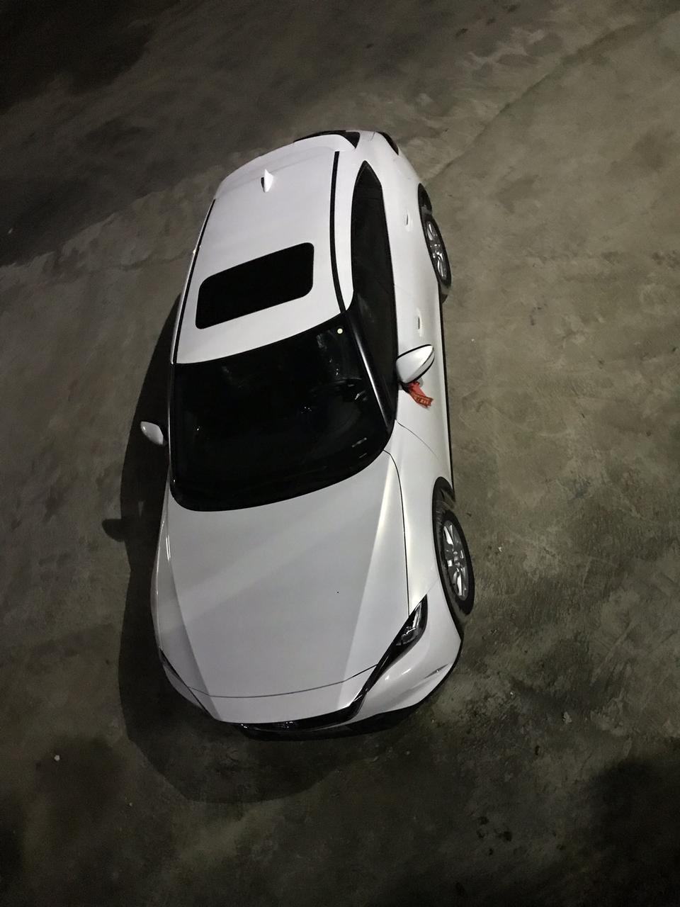 马自达cx-4-马自达cx4自动探索版，车钥匙有没有一键升窗功能，有时候熄火车窗忘记关还要进去，麻烦