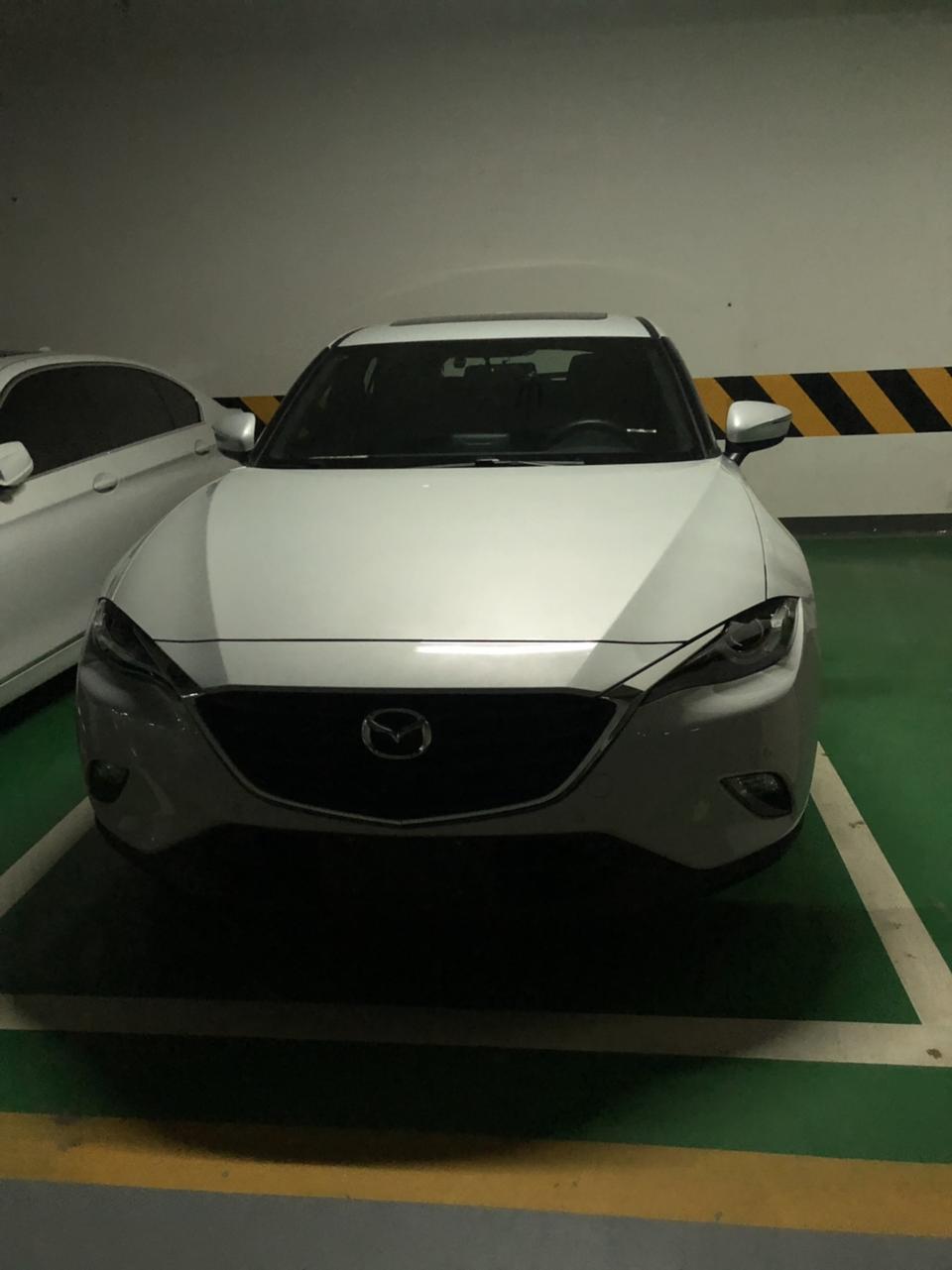 马自达cx-4-刚买的cx-4活力版，空调按销售讲的操作不制冷，可能自己没正确操作，到底该怎么操作？