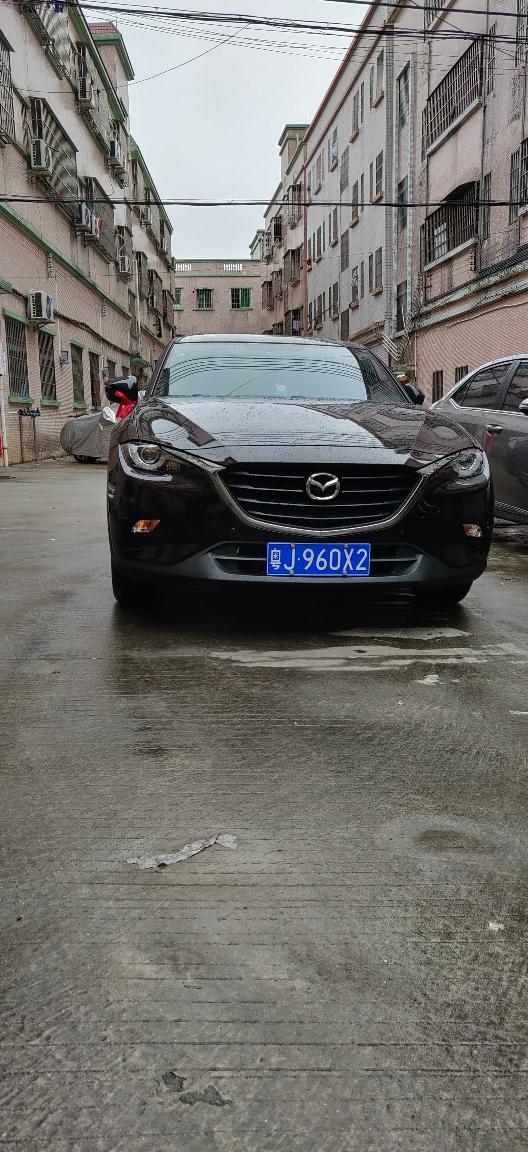 马自达cx-4-四月底提的智领科技版cx4落地17.5是不是被坑了几千块，求大神告知，感谢?