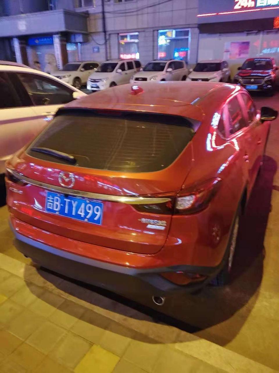 马自达cx-4加装座椅加热价格大约是多少？
