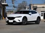 马自达cx-4-蓝天运动版2.5L21万落地贵了吗？