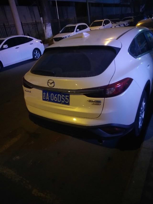 马自达CX-4加装原厂轮毂价格大约是多少？