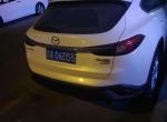 马自达cx-4更换原厂轮毂价格大约是多少？