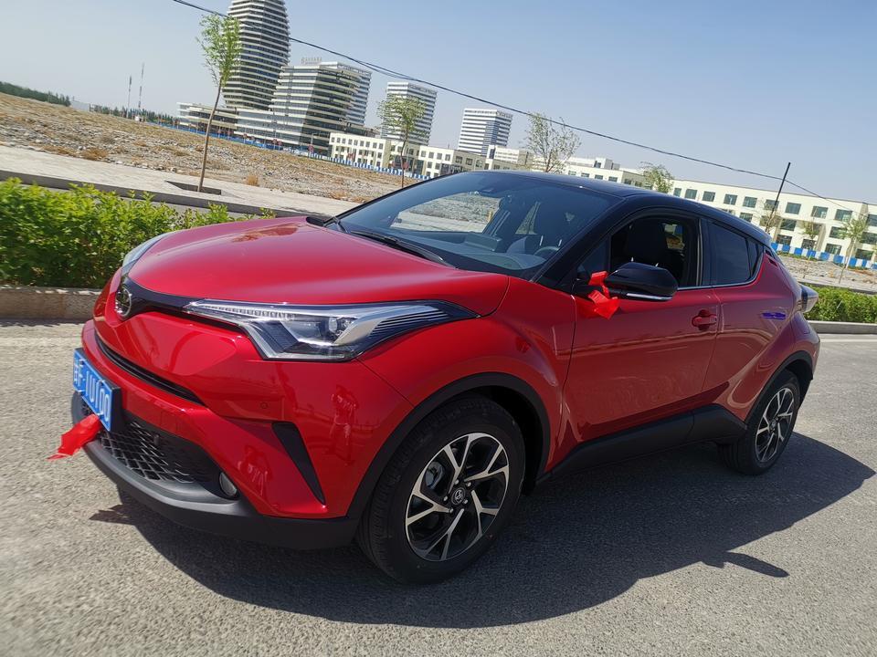 丰田c-hr-新提的CHR 因为工作原因需要跑高速 请问各位大神现在的新车还有没有磨合期一说 新车在高速上能开120吗