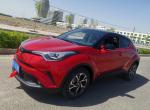 丰田c-hr-新提的CHR 因为工作原因需要跑高速 请问各位大神现在的新车还有没有磨合期一说 新车在高速上能开120吗