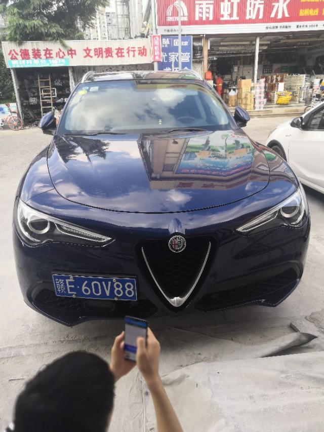 丰田c-hr-大家看看这是什么车？？？