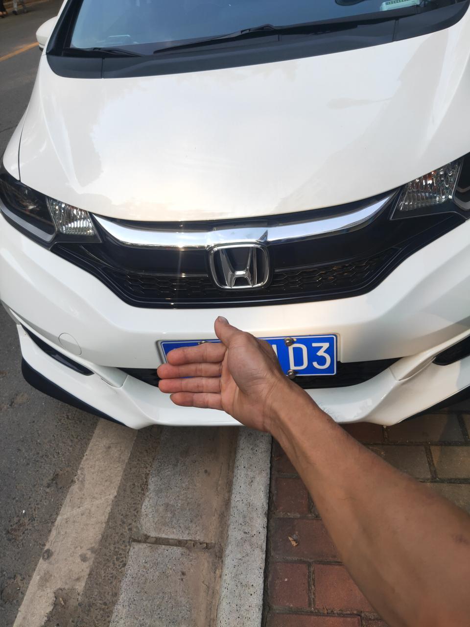 飞度改绞牙避震推荐吗