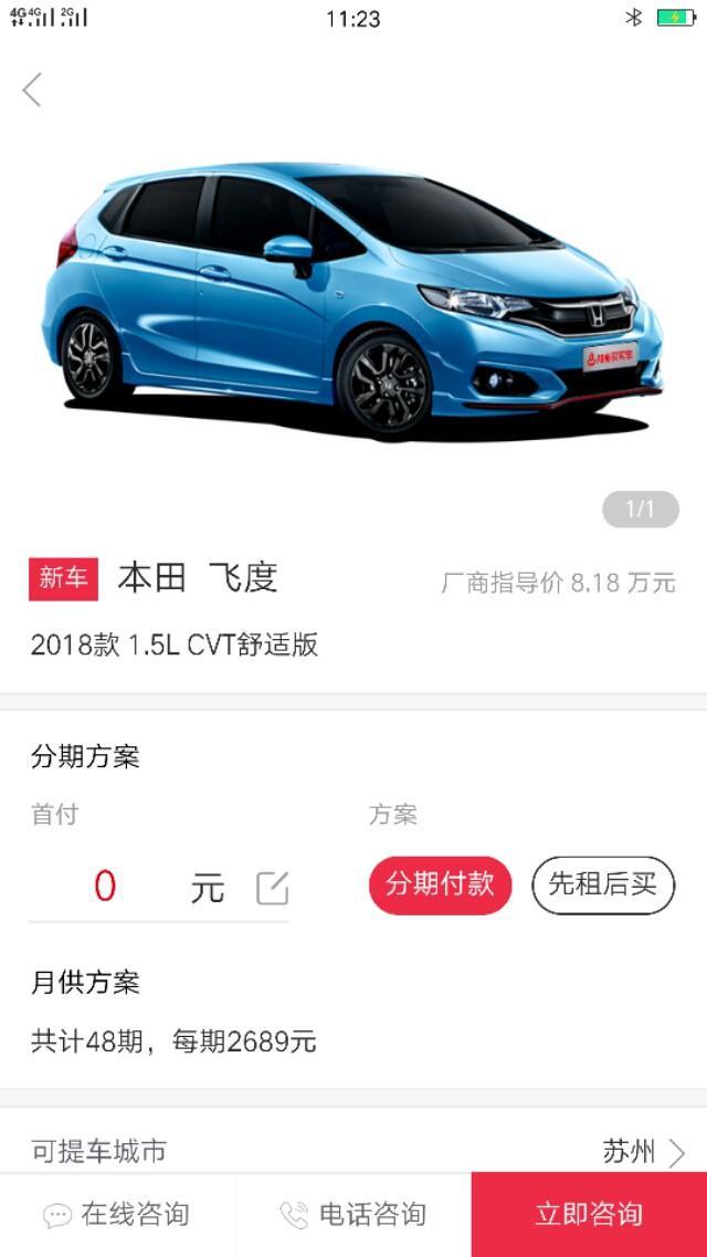飞度-请教各位大神，买这辆车上路上路，最低需要多少钱