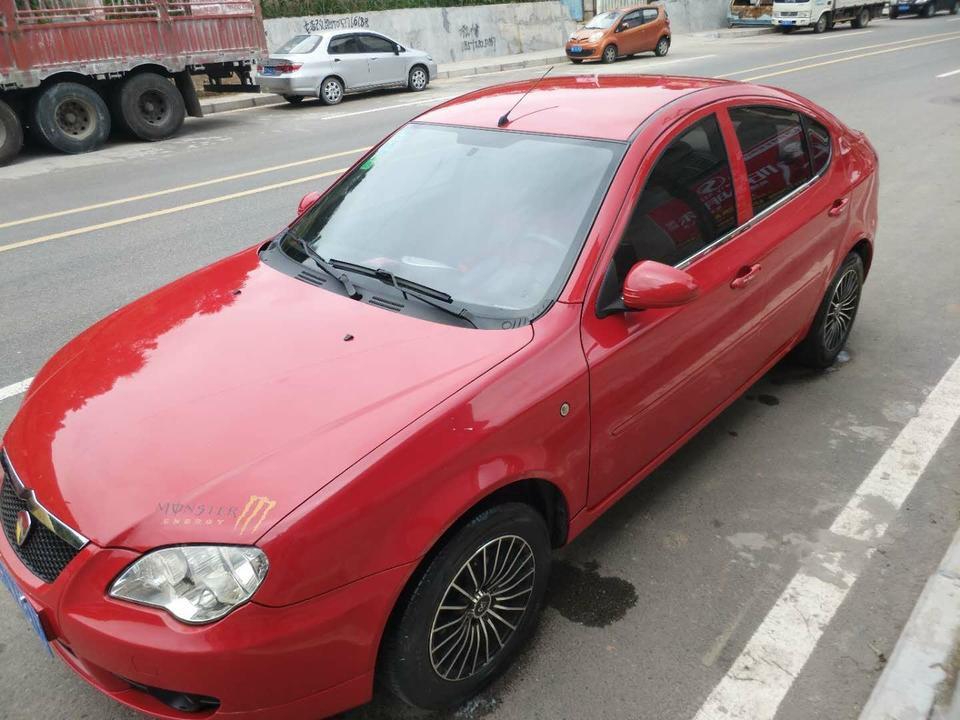 飞度-请问这是什么车，感觉还蛮帅的