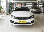 2019款吉利帝豪领军版1.5Lcvt豪华型落地多少钱？