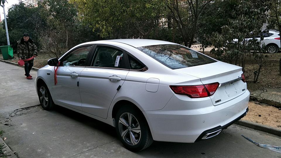 帝豪cvt怎么样，cVt用什么机油