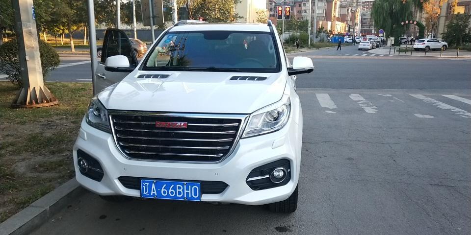 哈弗h9-请问下，2017款H9   烧机油是咋回事呢？请求谢谢！