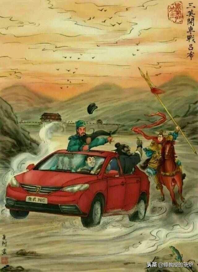 养凯迪拉克CT6，一年得多少钱？