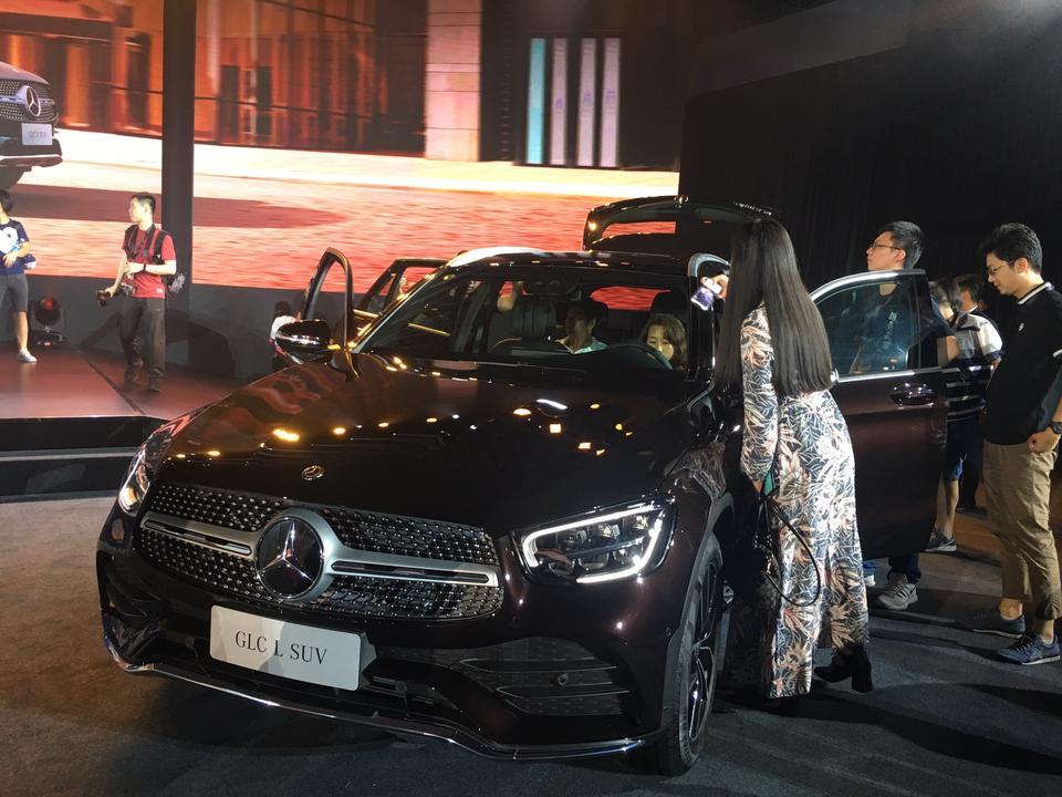 2020款，奔驰GLC  L  在2019/8/31日，正式上市。请问各路神仙，什么时候入手最优惠？10月份购车会比现在优惠吗？求回复支招，谢谢