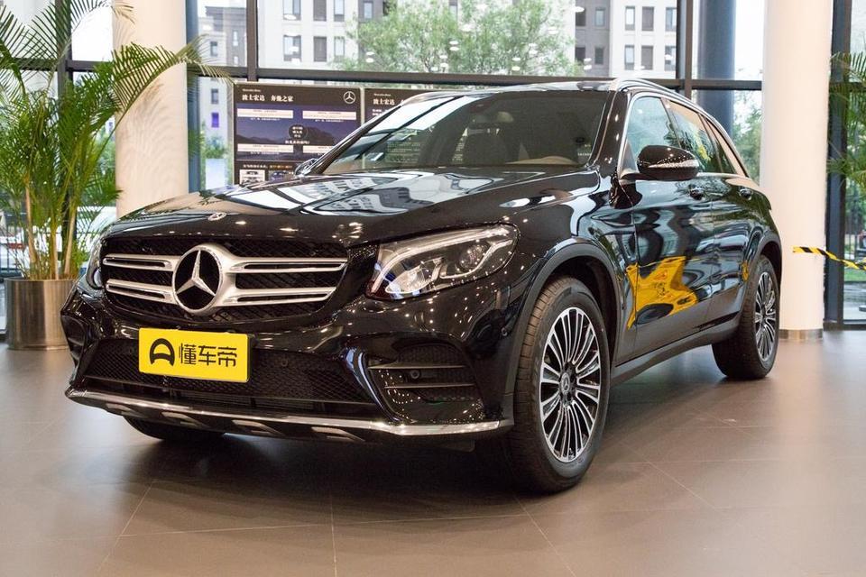 目前2019款奔驰GLC260L动感型，杭州这边最低什么价格能落地？想最近俩月全款入手