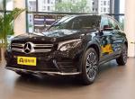 目前2019款奔驰GLC260L动感型，杭州这边最低什么价格能落地？想最近俩月全款入手