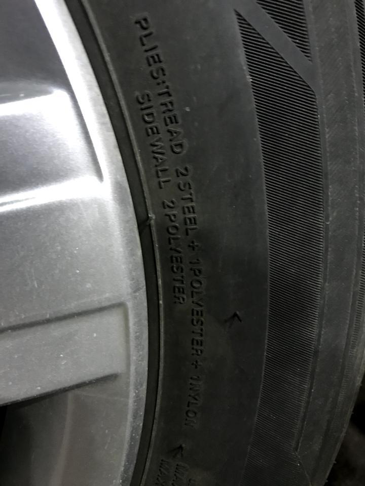 哪位朋友知道19款凌渡低配版轮胎在哪里买，韩泰205 60r 16 92V，不胜感激