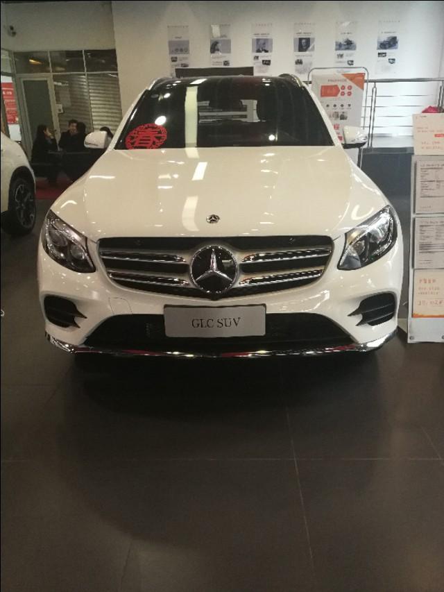 奔驰glc-我现在正想入手GLC300L，想问一下之前的那些问题比如断避震器，刹车异响等还存在吗?谢谢！