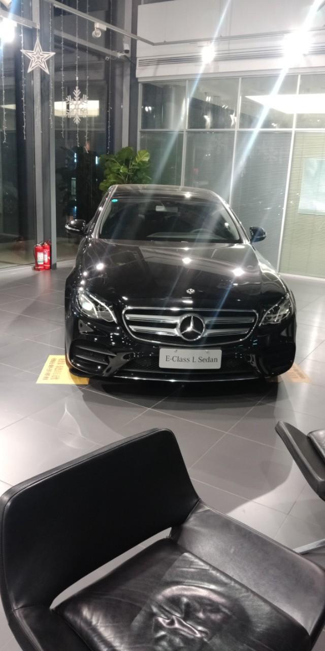 奔驰glc-2018款的glc 和2019款的glc 性价比那个好，买2019款的还要加两万块装饰