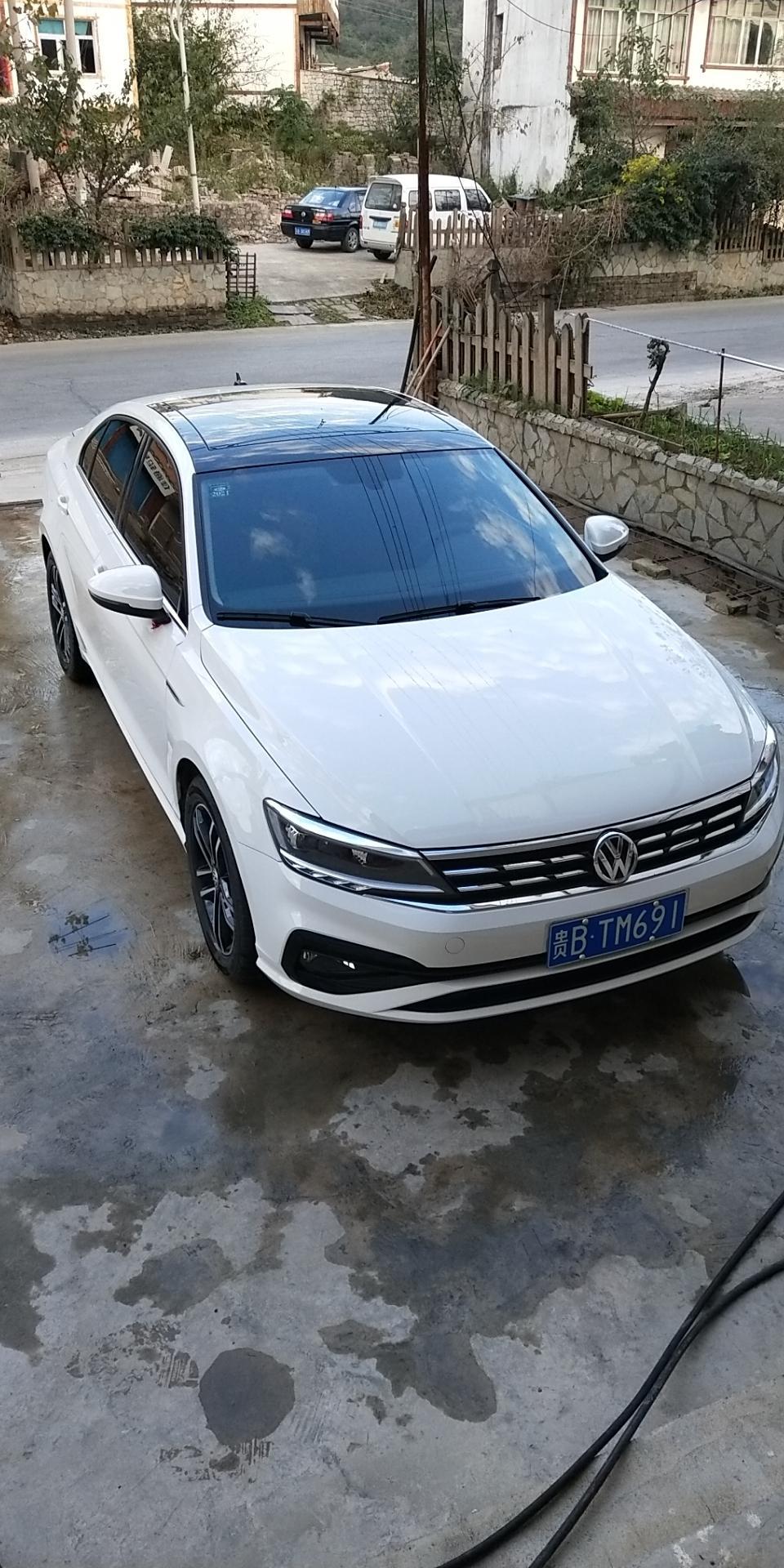 2019款凌渡舒适版是干式还是湿式双离合？
