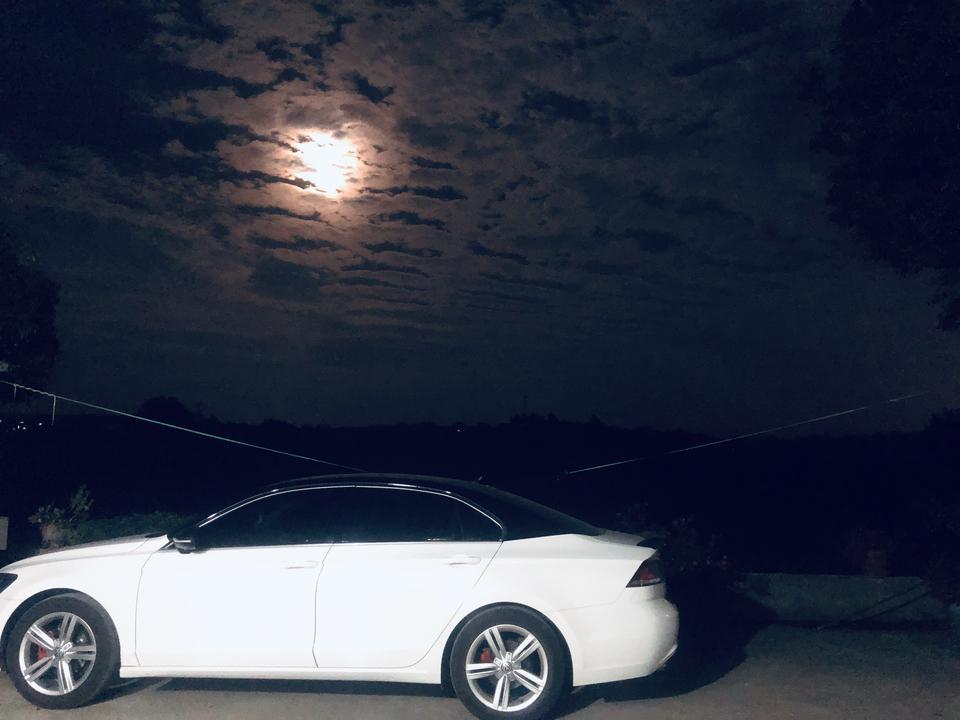 17款凌渡280舒适，就这两天车子半夜和早上都会好好的自动解锁怎么回事啊，烦死了，跟神精病一样