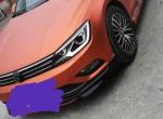 2017年的大众凌渡  豪华版  280 1.4T  用了2年多  行驶3.2公里  值多少钱
