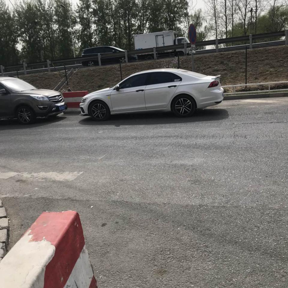 各位大佬问一下，现在首付百分之四十，八万能提得了19款凌渡280舒适吗？保险 购置税 上牌等等一切下得来吗