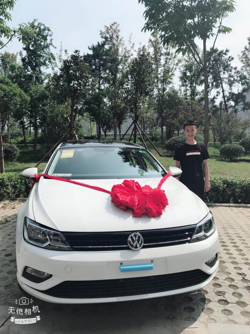 凌渡-买车的时候傻傻分不清楚购置税，求大神指导，到底是按照指导价算还是按照发票价算？怎么算？