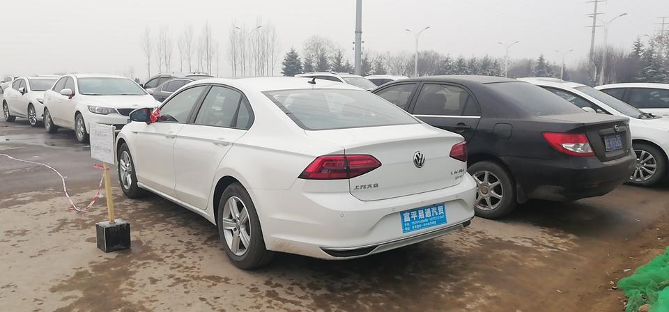 凌渡-19款风尚230行驶500公里发现起步加速换挡时候变速箱有齿轮卡的异响，有没有跟我一样的，是正常情况吗？？求大神告诉我一声