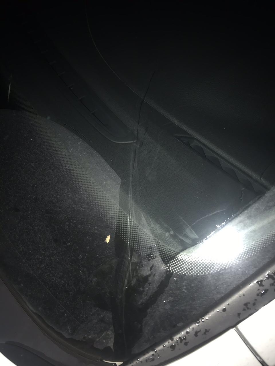 凌渡280舒适版前挡风玻璃换个得多少？