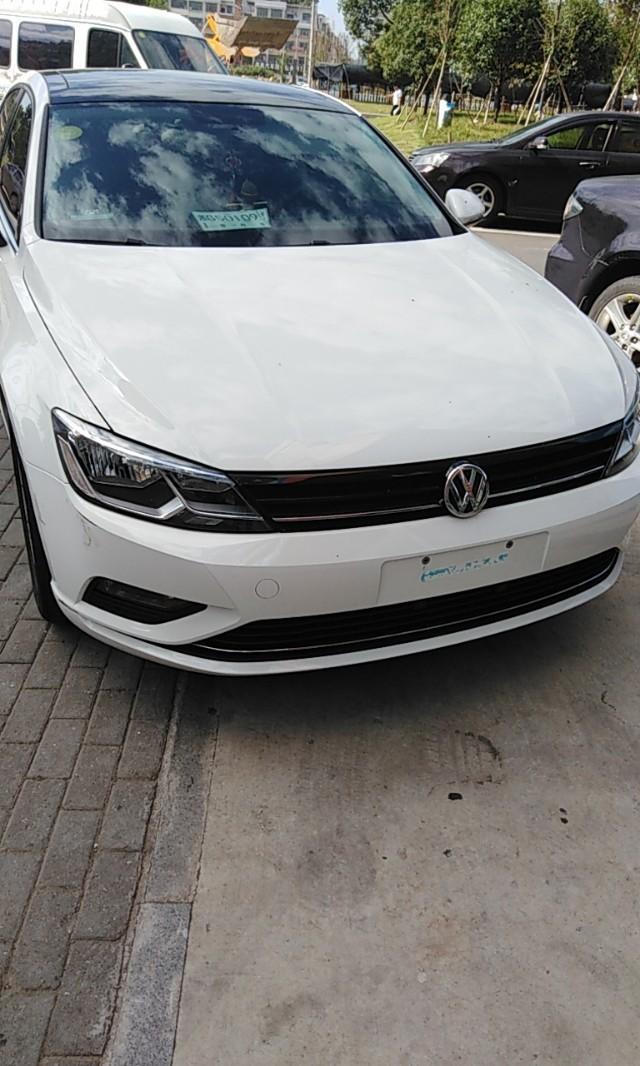 凌渡-大家看看这是什么车这个是什么车