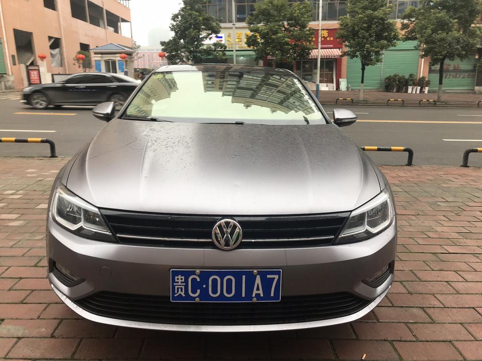 车友们有没有高配凌渡的轮毂要换的？我想买个高配凌渡轮毂