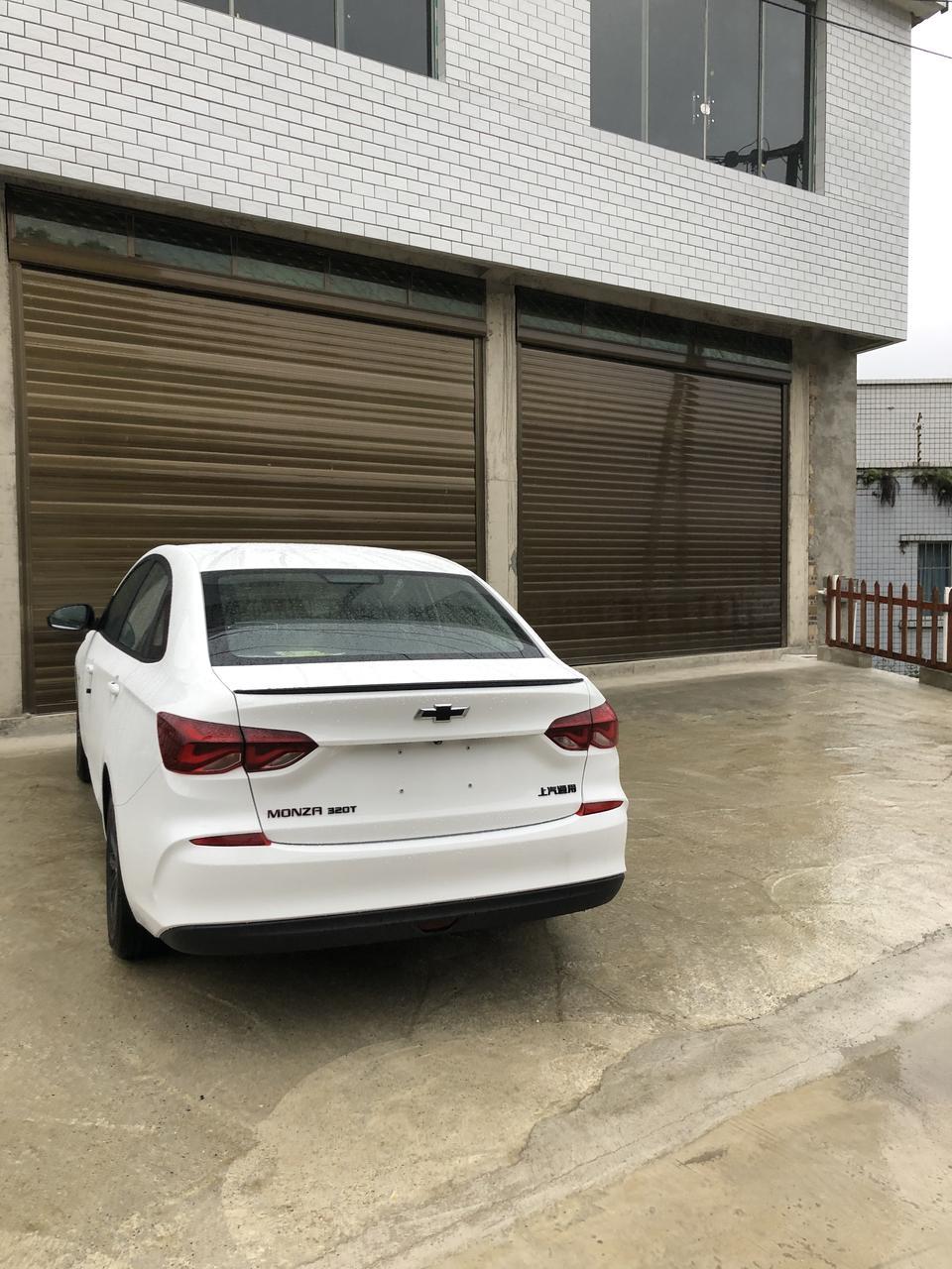 科鲁泽-克鲁泽320T欢快版能装原厂雷达吗？
该版本原厂就不带倒车雷达！
可以升级装原厂前后雷达吗？