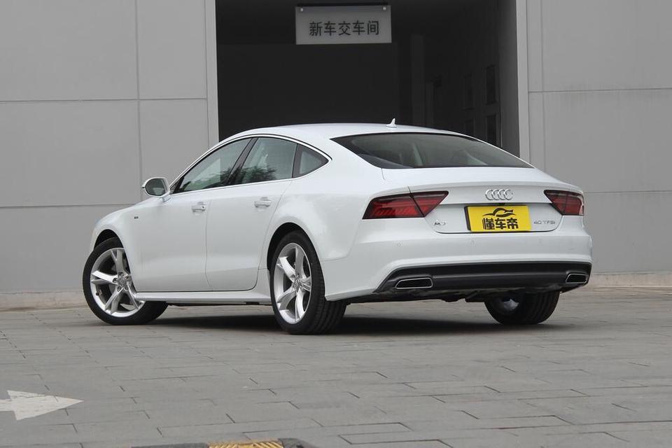 想换车，特斯拉，奥迪A7，奔驰cls求大神给个指点~