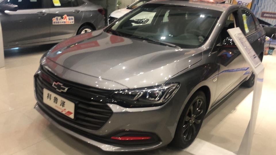 科鲁泽-1.0t你们的车油耗在多少啊？