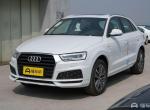 买的2018款奥迪Q3，但是大屏实在太老了，也没有carplay和carlife，我想换一个像A4l那样比较时尚的大屏，再加上这两种功能，不知道去汽配城要多少钱？能不能换？目前是安卓手机，预计会换成苹果手机