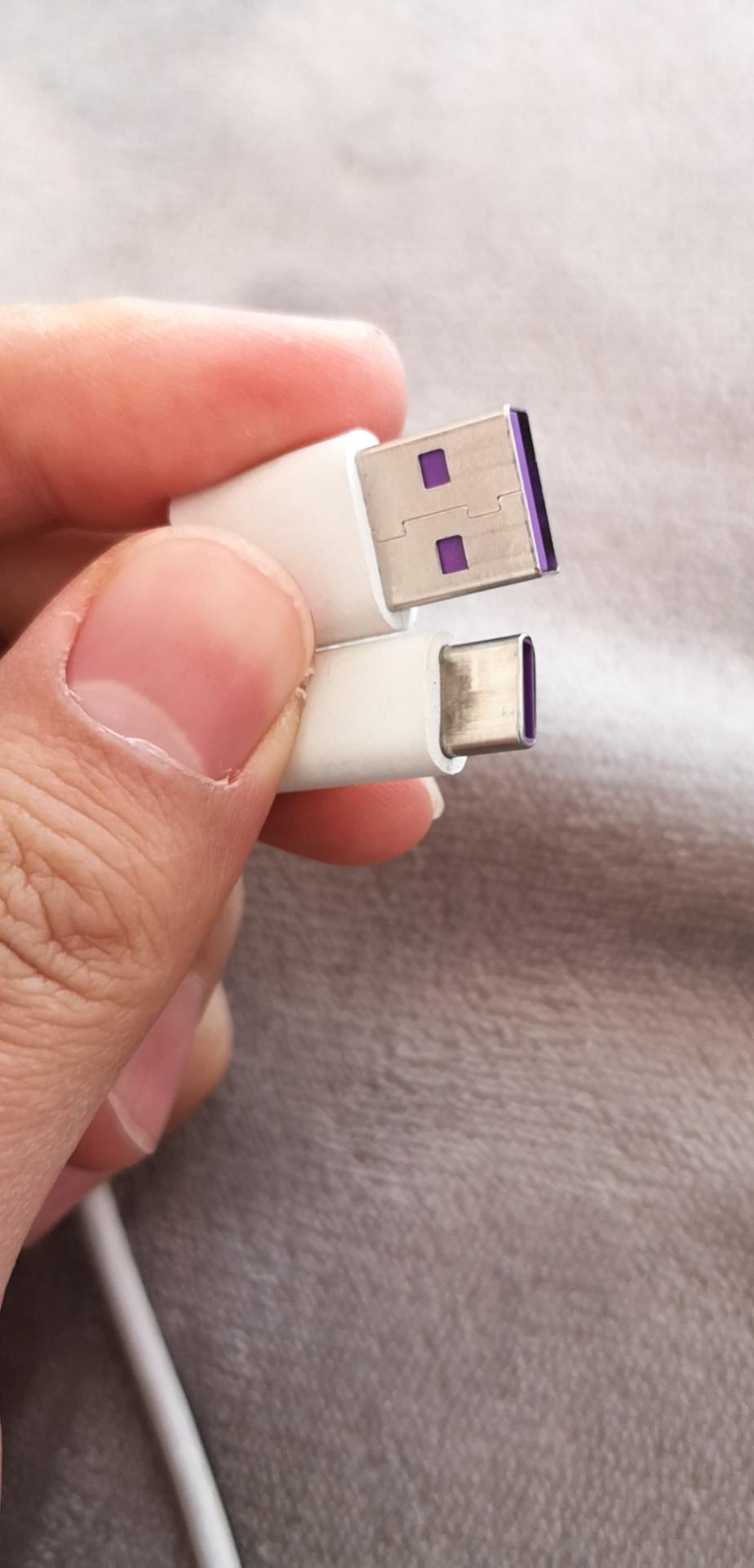 锐际 配个typec插口应用场景是什么？我手机充电还需要再买个typec转typec？还是有其他用途？如果光是单纯充电 双USB插口不香吗？