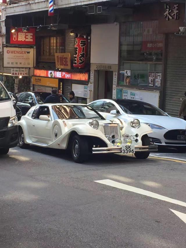 奥迪q3-大家看看这是什么车呀？