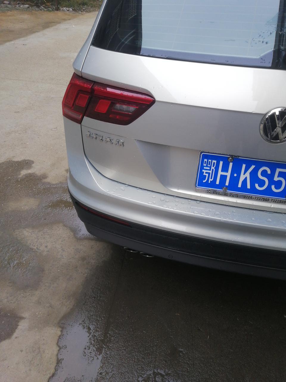 我的33O途观L390块的油跑了550公里，250公里高速，市区300公里，高吗？亮灯后加了390块，亮灯550几公里。