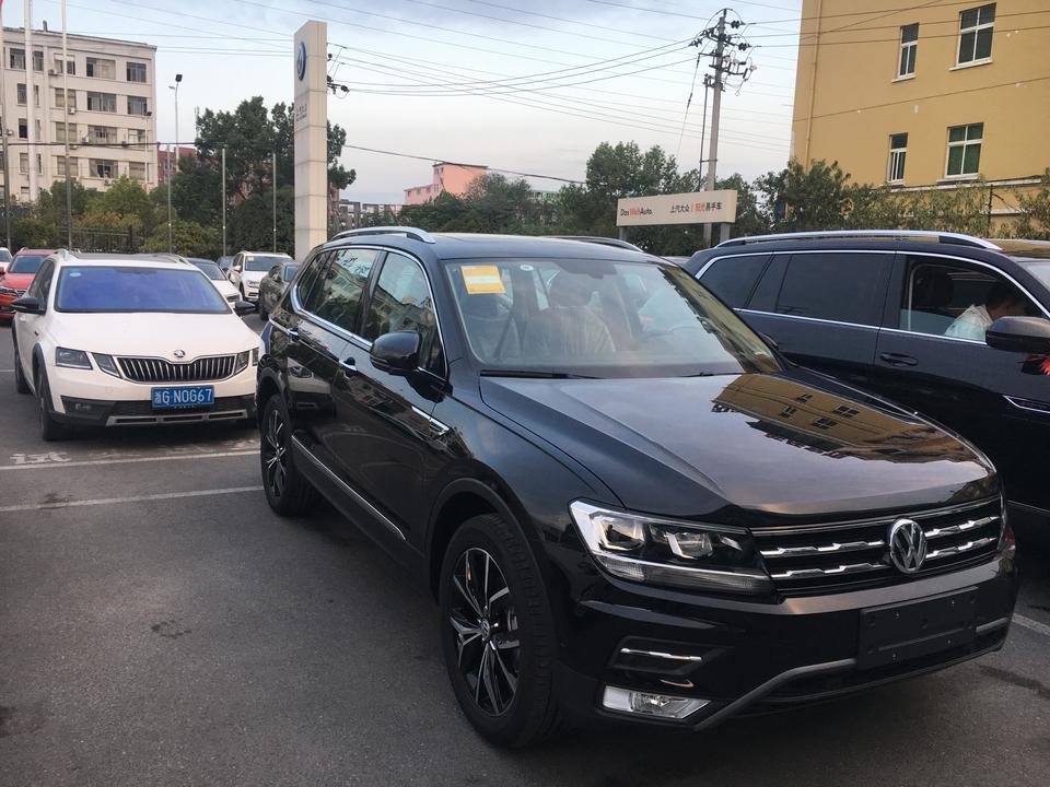 途观l-车已经到4s店了，销售通知提车，需要注意什么呀