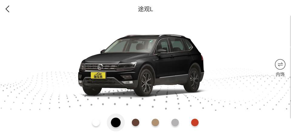 7月1号后再上海有买途观L双驱旗舰运动版的嘛。留下裸车价，送的东西，总价行嘛