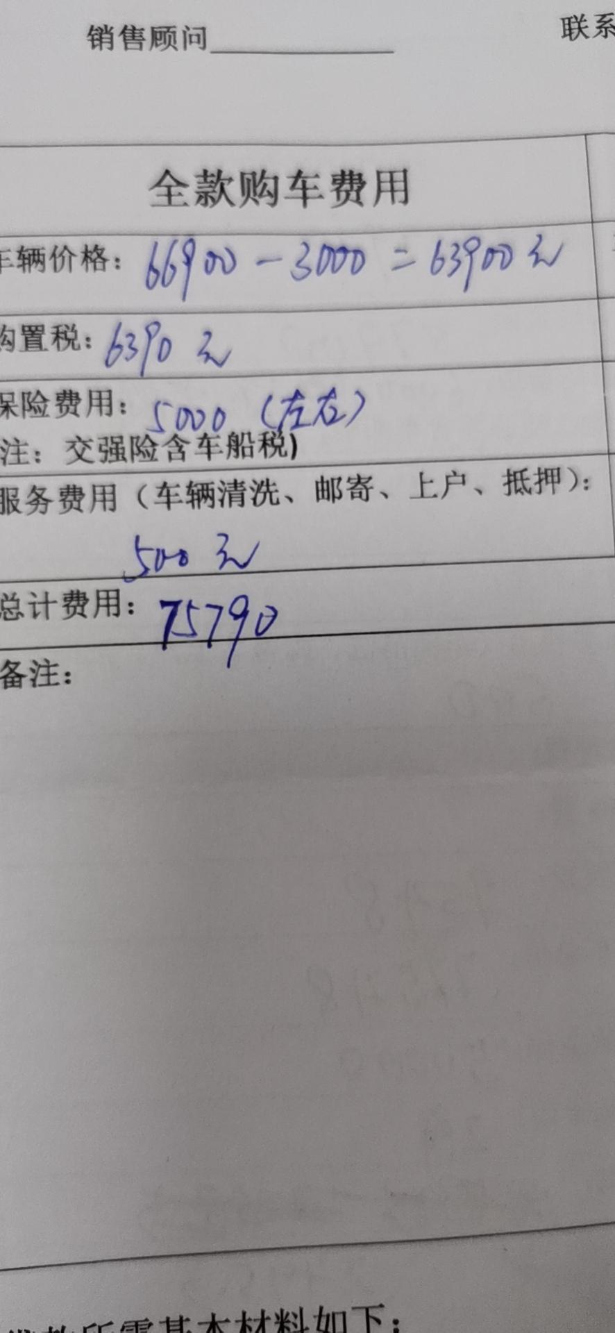 瑞虎3-2020款精英，销售报的，贵吗，可以买吗，求大神指导下