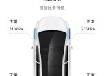 秦pro dm-这个胎压是不是太低了  听说胎压也会影响油耗 那请问大哥们 多少胎压差不多合适啊  要到240吗？