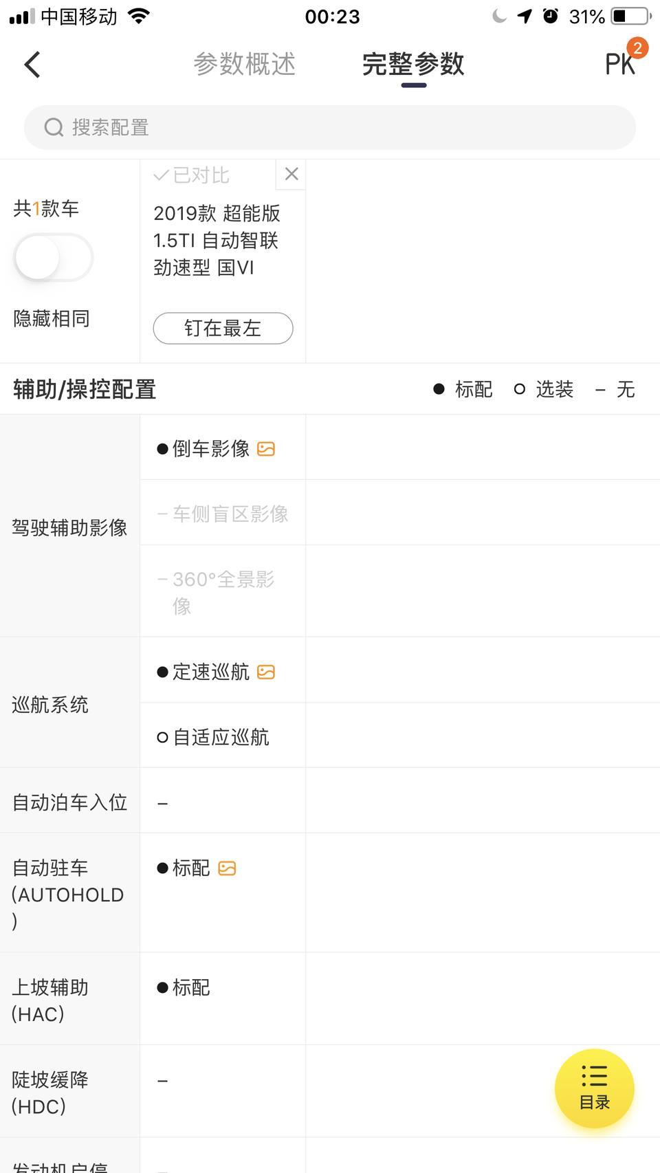 秦pro dm-最近关注超能DM的  156900这款车。就想知道，这个L2级自适应巡航功能写的都是选装！有没有车友选装？需要多少钱？如果可以选？得多久？