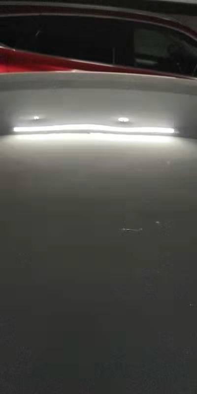 秦pro dm-提新车，发现被4S店刮花，有凹陷，我可以申请退款，退车吗？如果不可以退换，我可以要求赔偿吗？我该怎么办