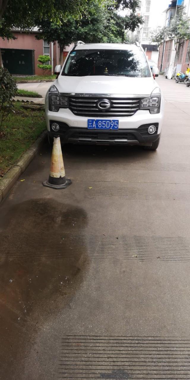 传祺gs7-大家看看这车质量怎么样？