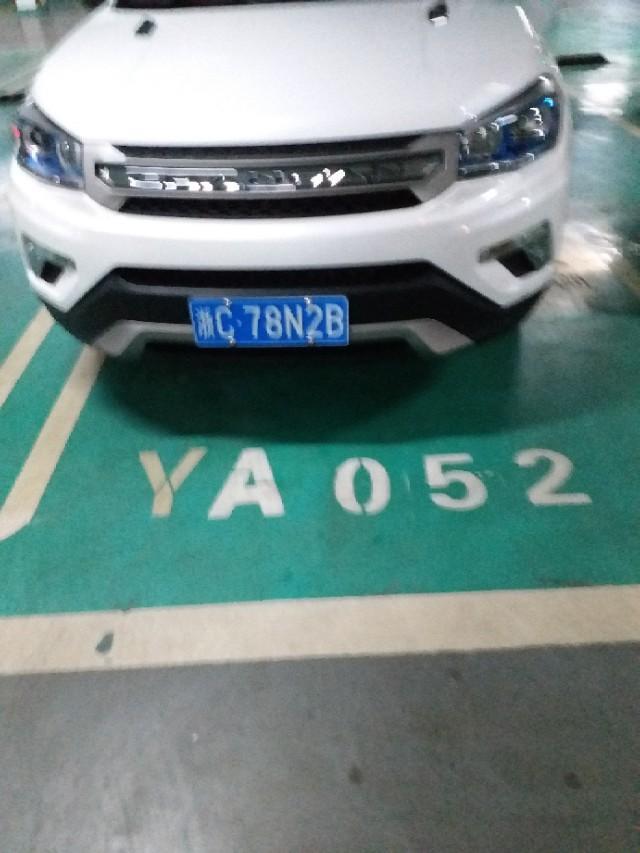 传祺gs7-二手车17年长安GS75多少钱