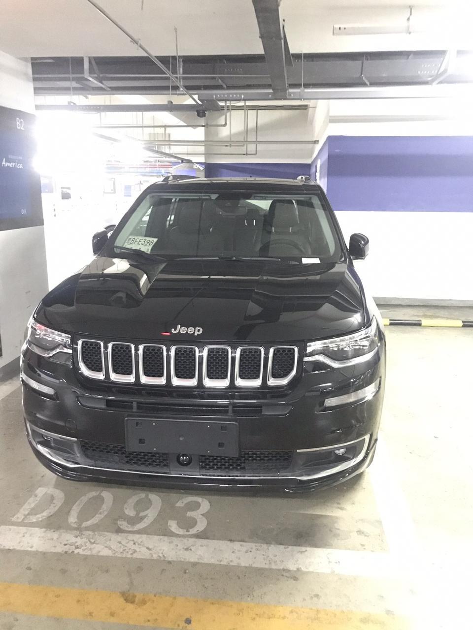 Jeep大指挥官  智享版 新车开了2000公里了， 在高速尝试了一下开到150脉， 下高速后加满一箱油停了一天， 在打火发动机声音一段一段的， 在开感觉动力就没有那么强了， 发动机声音感觉也大了点， 是否大家都有这个阶段？还是我加油加的不行。