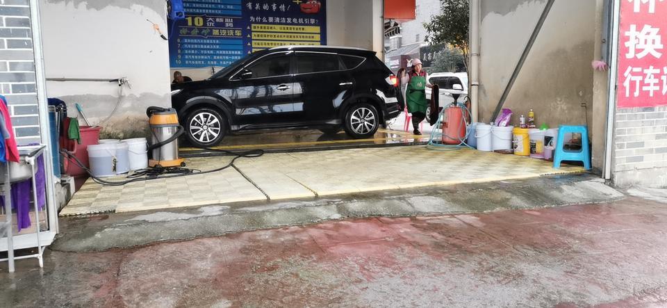 风光580-我的580后面异响严重有车友知道怎么回事吗